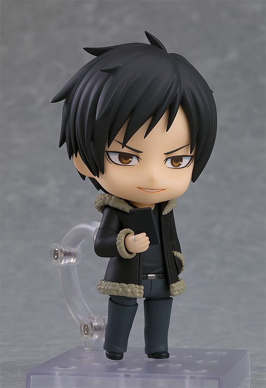 Durarara!! Maiden figurine Nendoroid Izaya Orihara