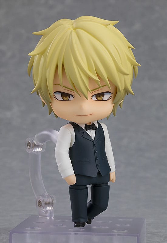 Durarara!! Maiden figurine Nendoroid Shizuo Heiwajima