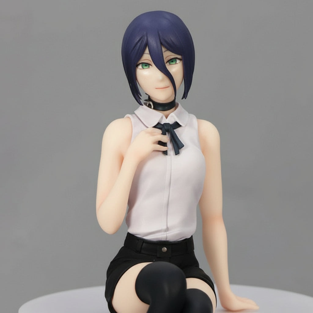 Chainsaw Man - Figurine Reze Nudoru Stopper - Theatrical version