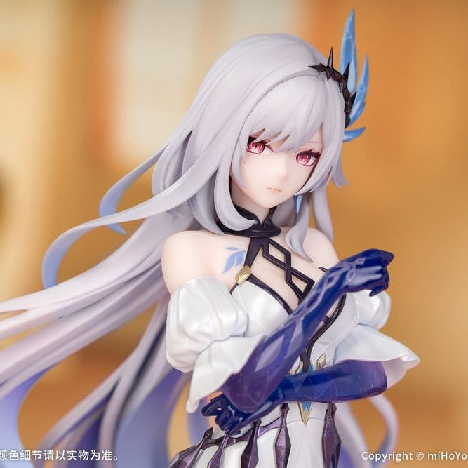 Genshin Impact Gift+ figurine PVC 1/8 Skirk Gathering Ver
