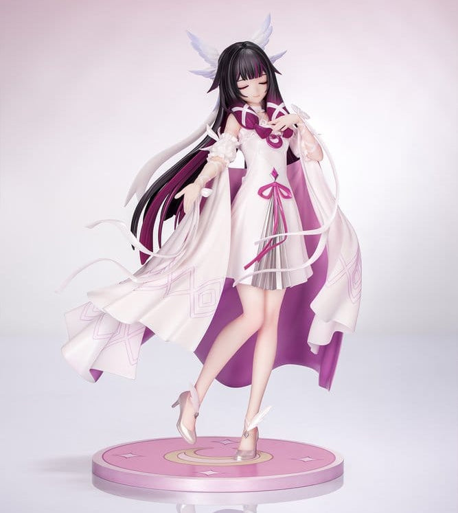 Genshin Impact statuette PVC Gift 1/8 Columbina Carnival Gathering Ver