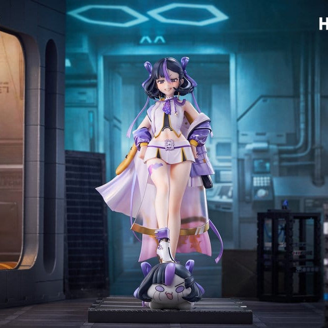 Goddess of Victory: Nikke figurine PVC 1/6 Syuen Deluxe Edition