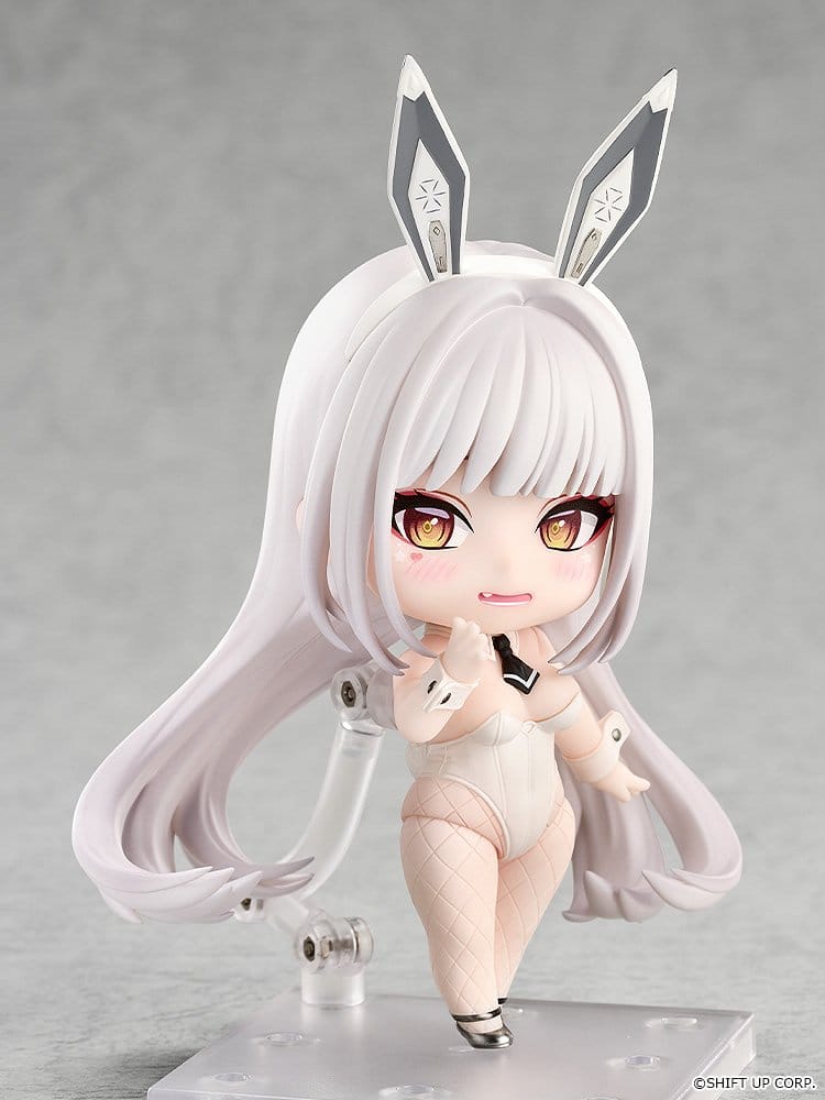 Goddess of Victory: Nikke Nendoroid figurine Blanc