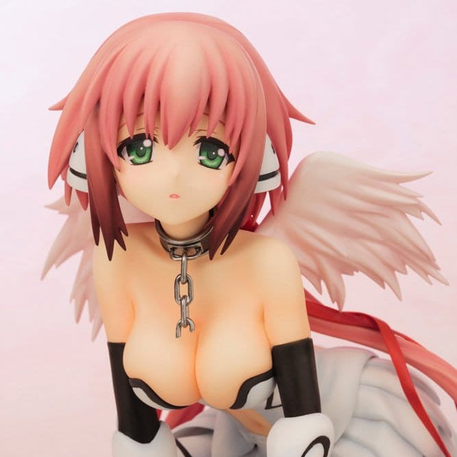 Heaven's Lost Property Final – The Movie: Eternally My Master figurine PVC 1/6 Ikaros