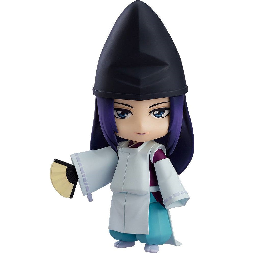 Hikaru No Go - Figurine Nendoroid Fujiwara No Sai