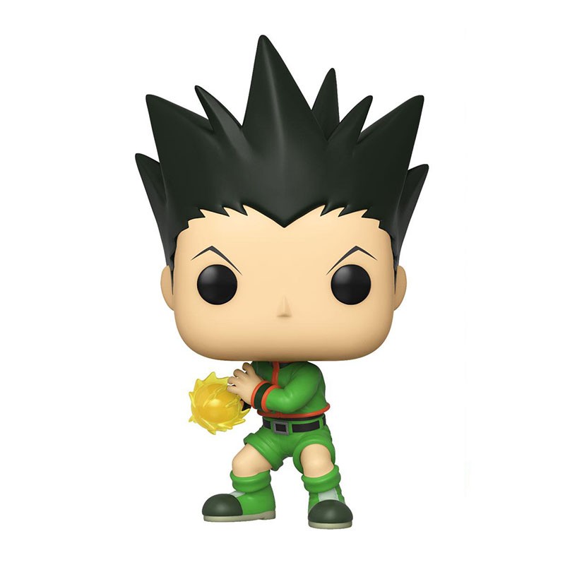Hunter x Hunter Figurine POP! Animation Vinyl Gon Freecss