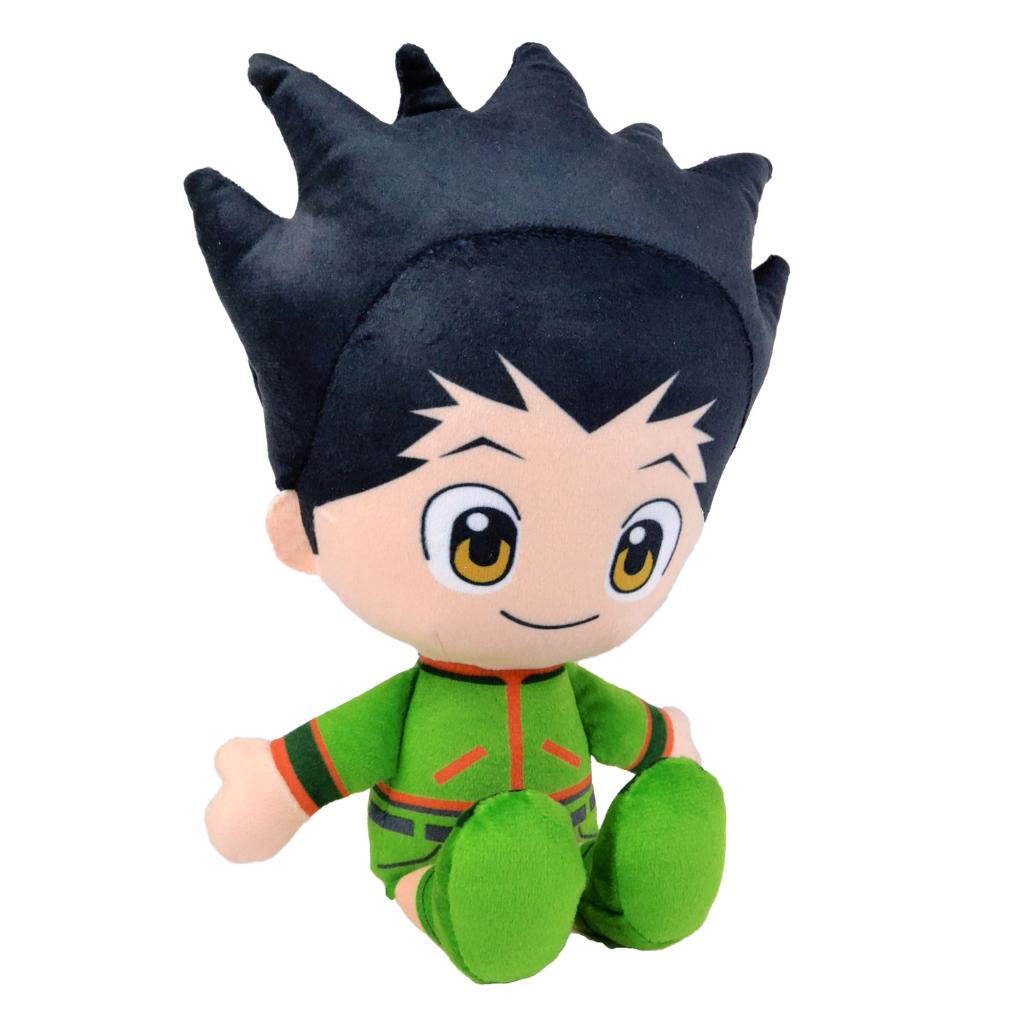 Hunter x Hunter - Peluche Gon Freecs