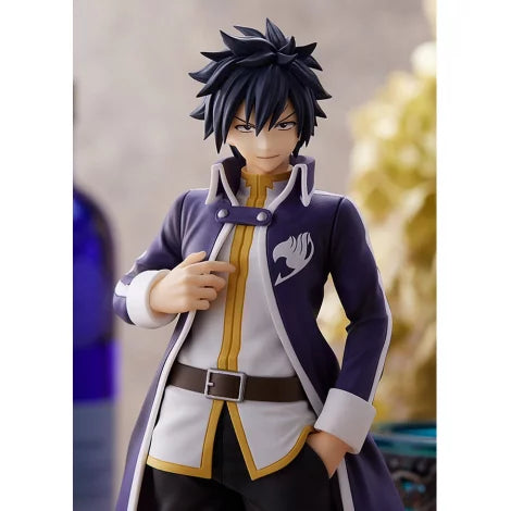 Fairy Tail - Figurine Gray Fullbuster - Pop Up Parade (Grand Magic Royale)