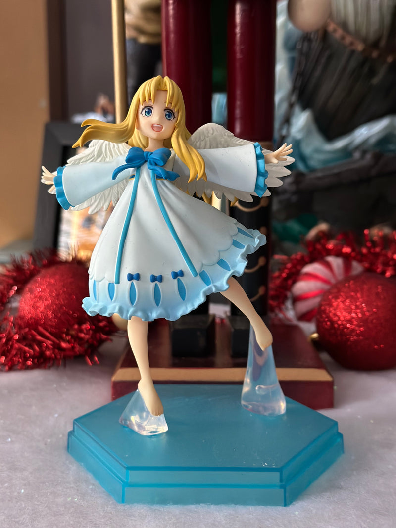 The Rising Of The Shield Hero - Figurine Filo - Pop Up Parade (Sans boîte)