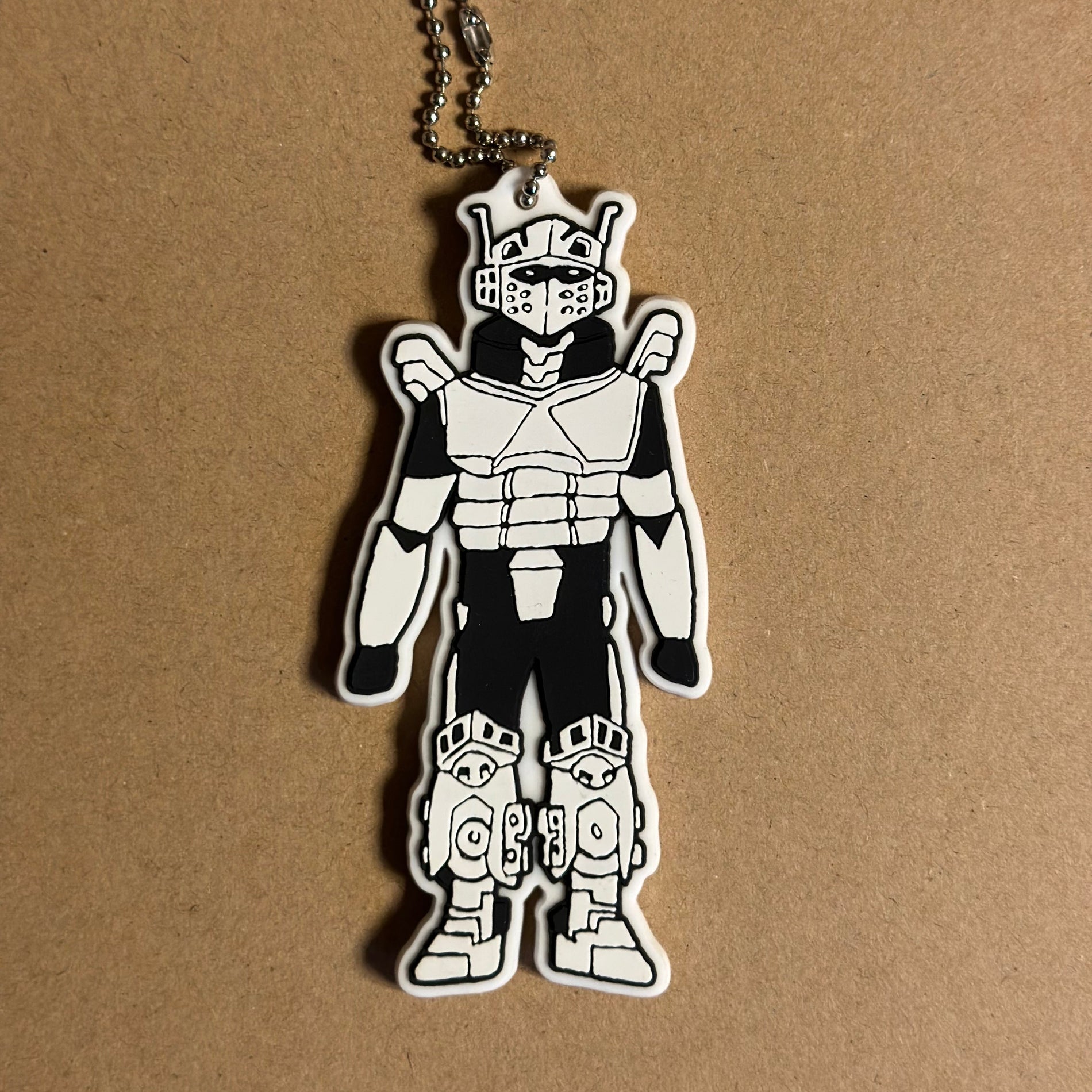 My Hero Academia - Porte-clé Tenya Iida