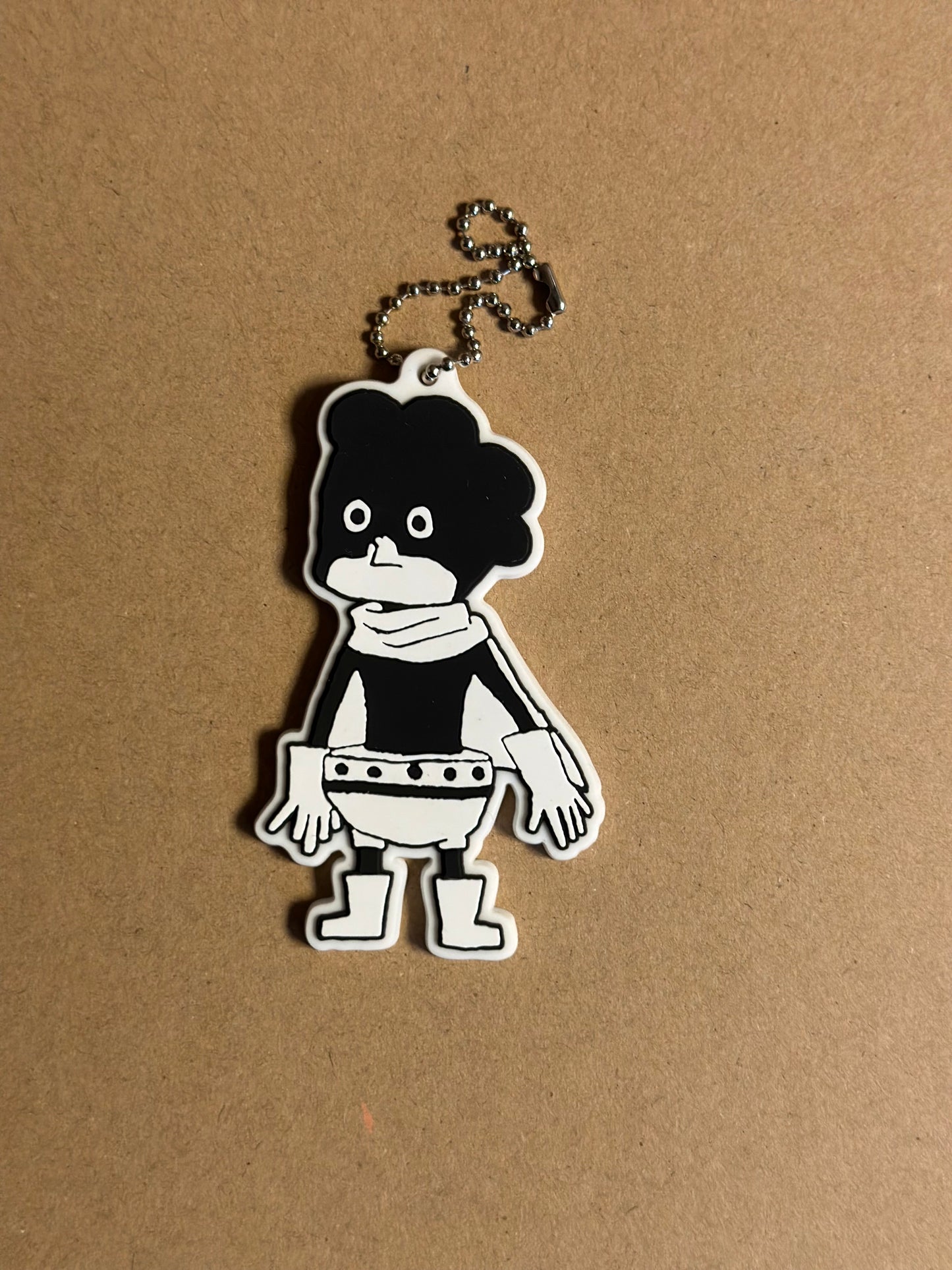 My Hero Academia - Porte-clé Minoru Mineta