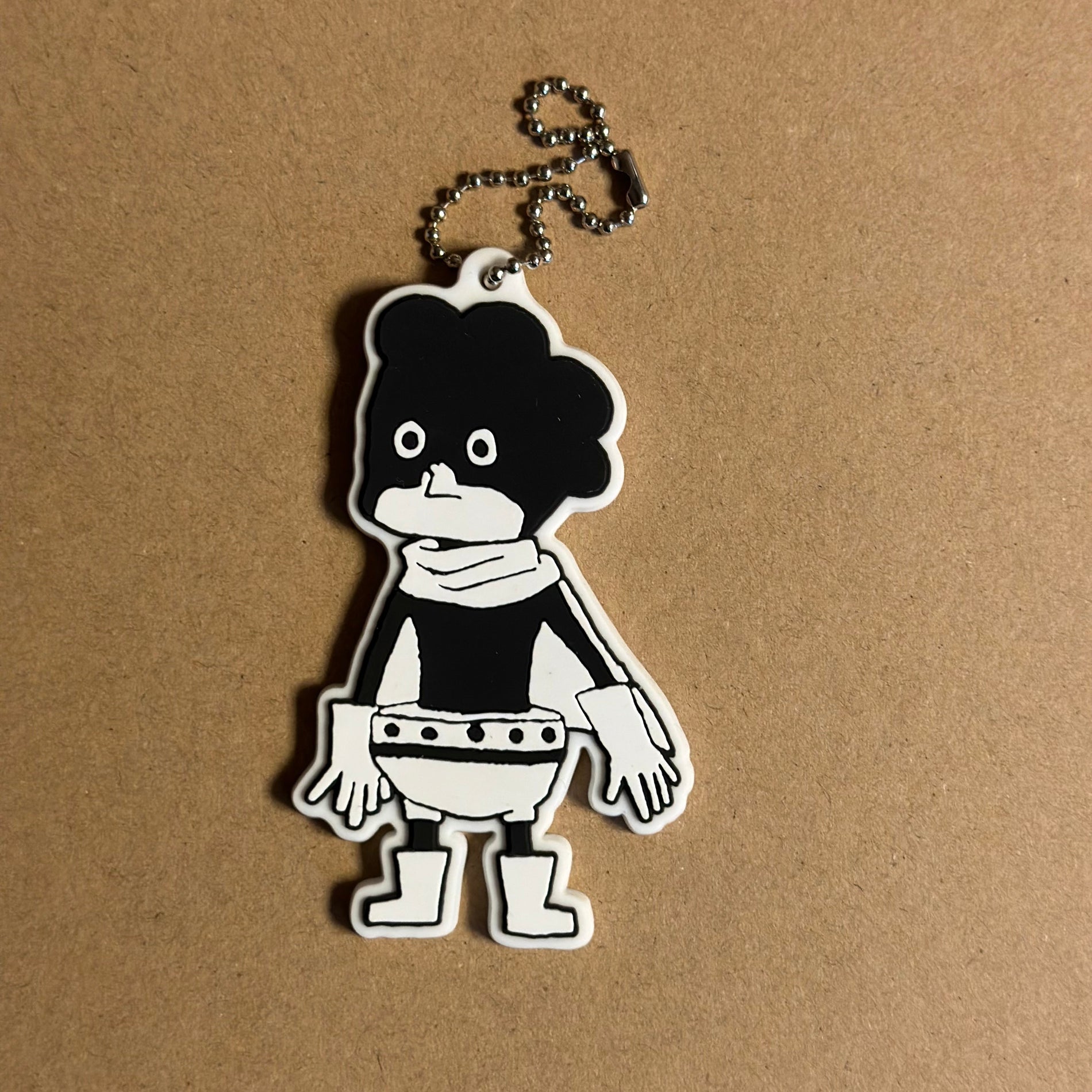 My Hero Academia - Porte-clé Minoru Mineta