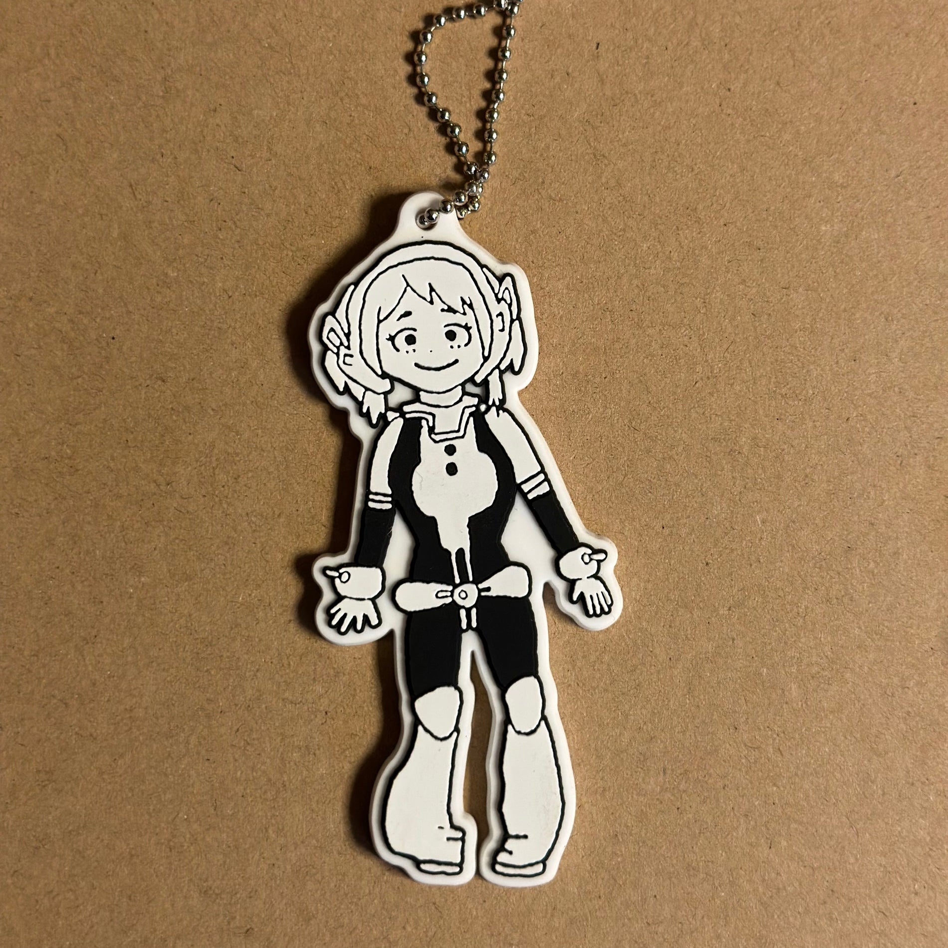 My Hero Academia - Porte-clé Ochaco Uraraka