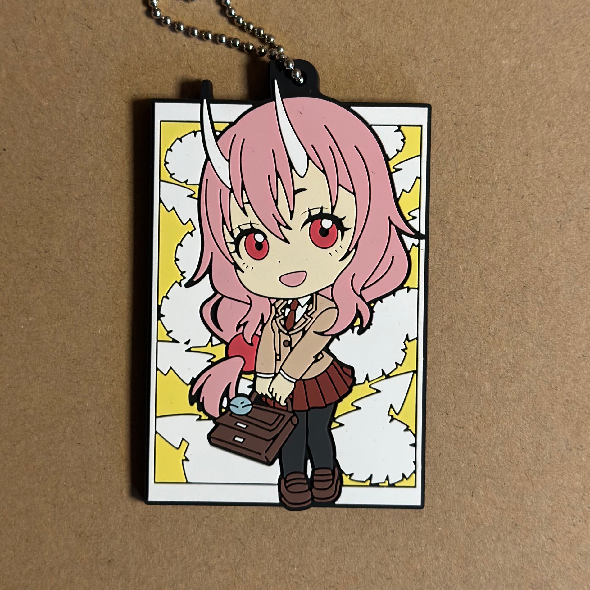 That Time I got reincarnated as a slime - Porte-clé Shuna