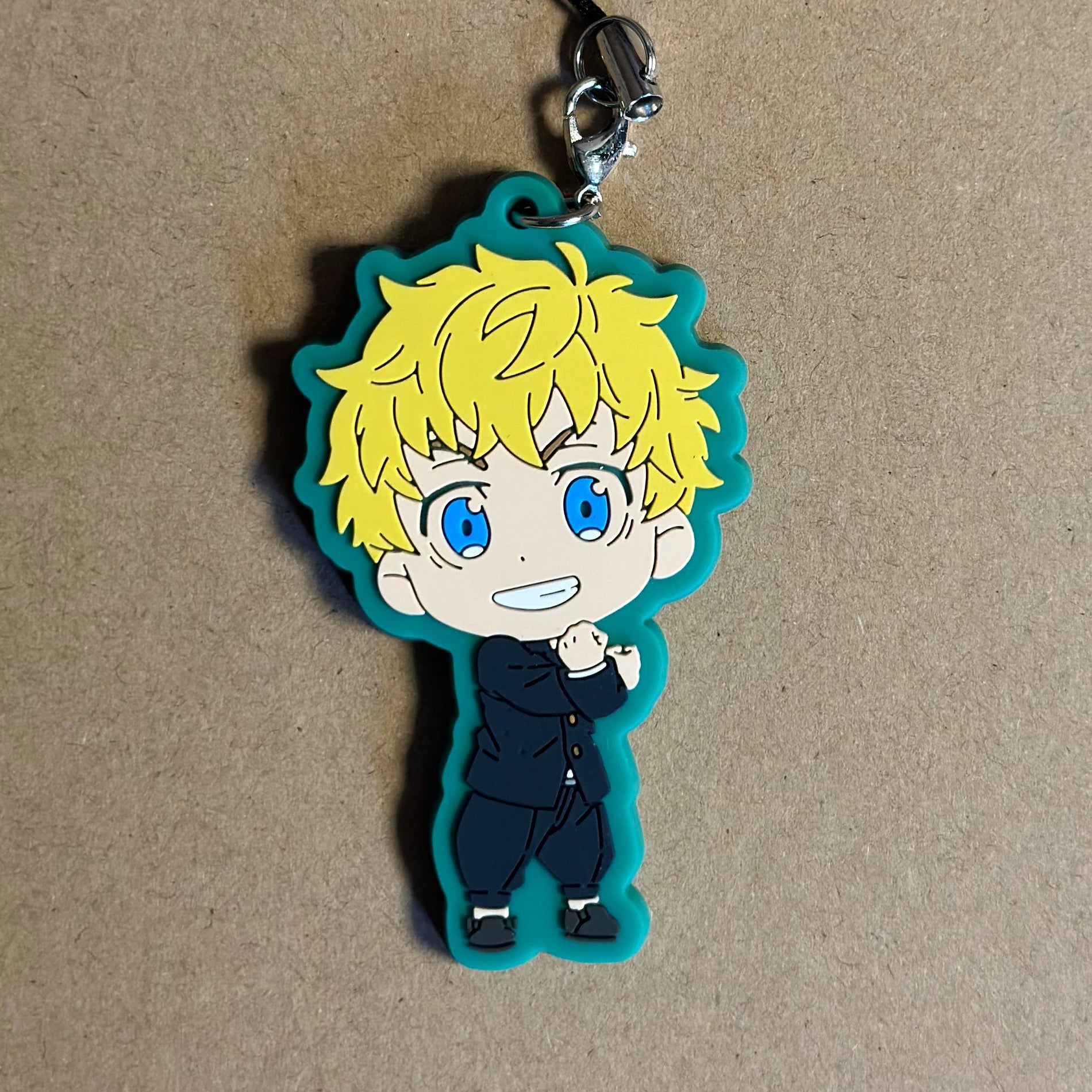 Tokyo Revengers - Porte-clé Hanagaki Takemichi