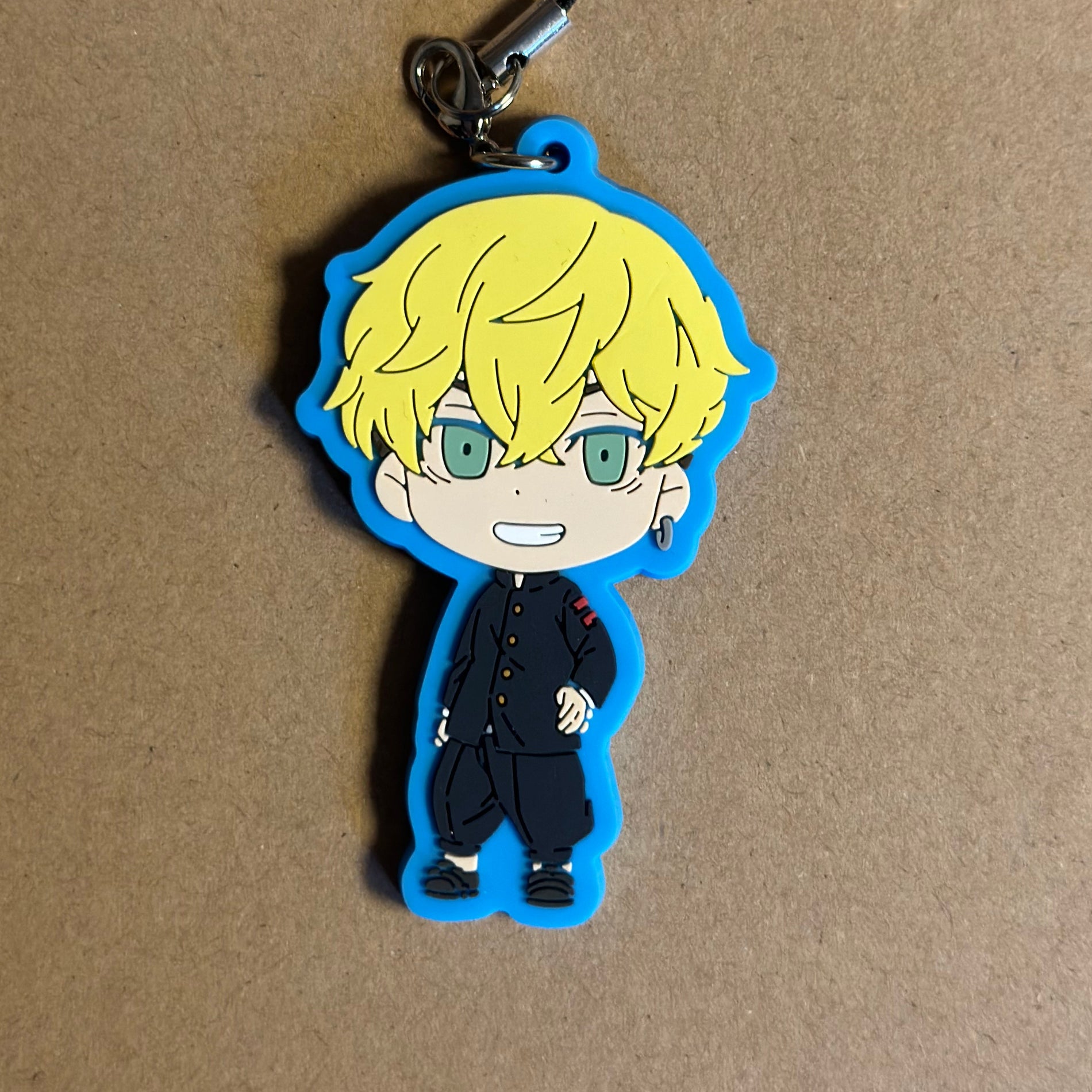 Tokyo Revengers - Porte-clé Matsuno Chifuyu