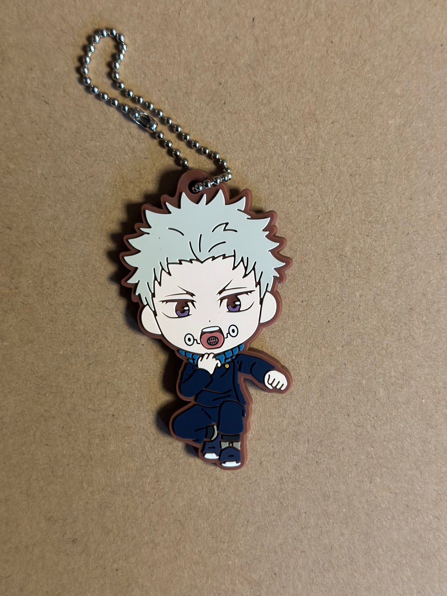 Jujutsu Kaisen - Porte-clé Inumaki Toge