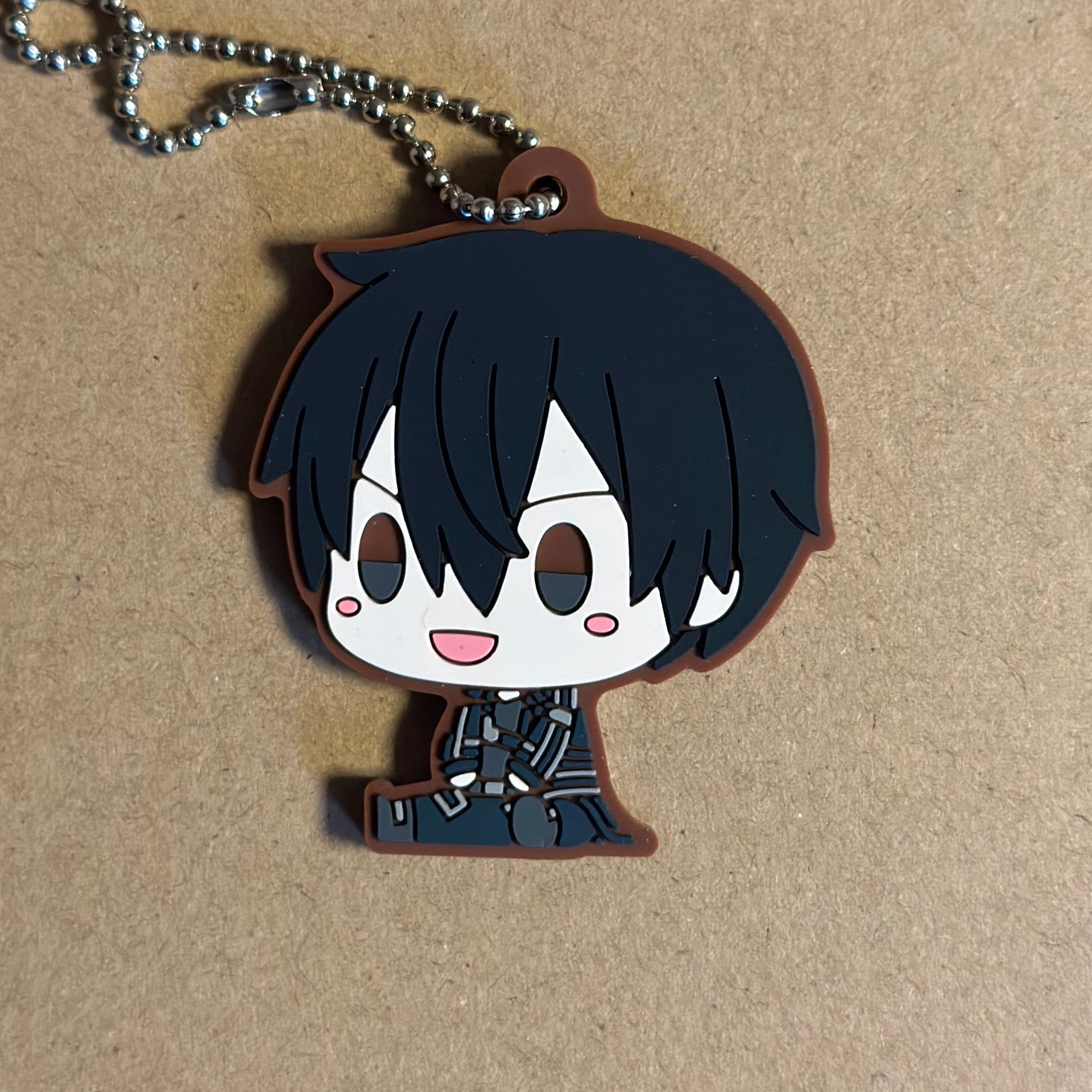 Sword Art Online - Porte-clé Kirito
