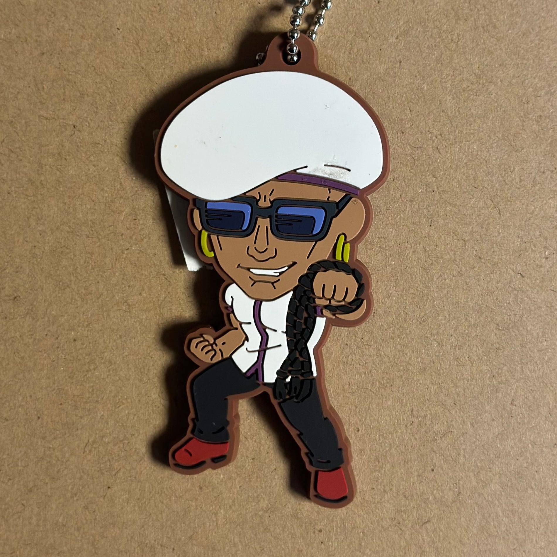 Jujutsu Kaisen - Porte-clé Miguel