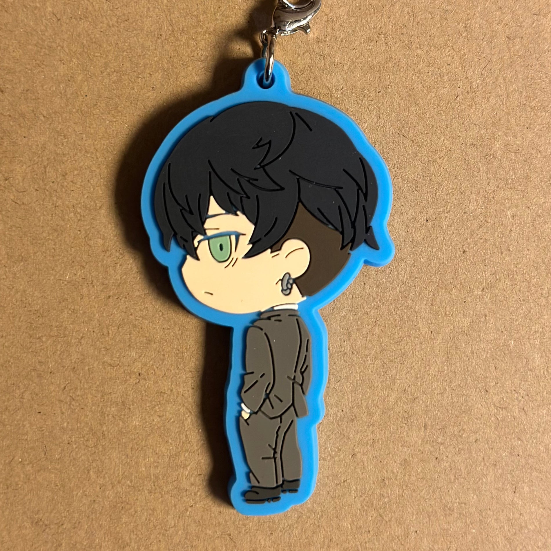 Tokyo Revengers - Porte-clé Tachibana Naoto