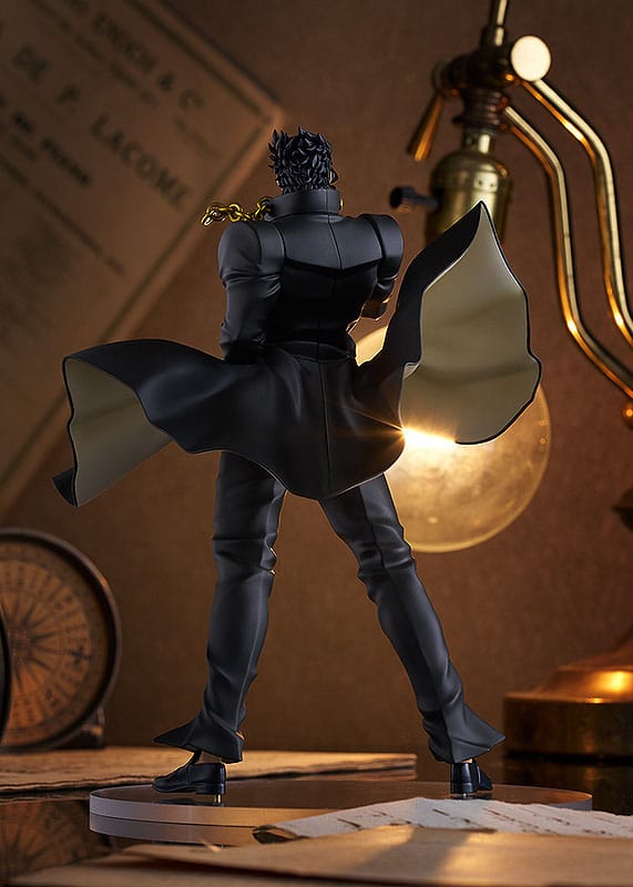 JoJo's Bizarre Adventure: Stardust Crusaders statuette PVC Pop Up Parade Jotaro Kujo
