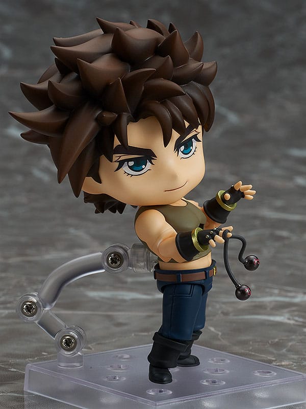 JoJo's Bizarre Adventure figurine Nendoroid Joseph Joestar