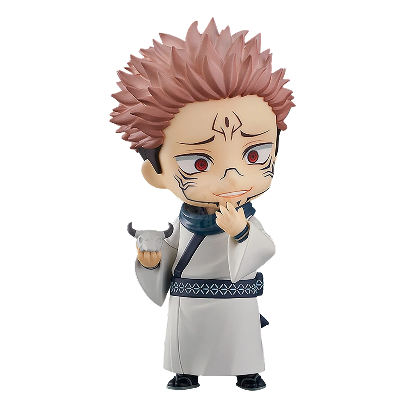 Jujutsu Kaisen - Figurine Ryomen Sukuna - Nendroid (1834)