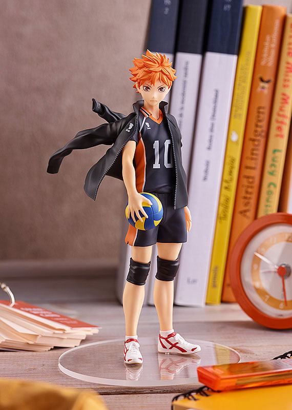 Haikyu - Figurine Shoyo Hinata - Pop Up Parade