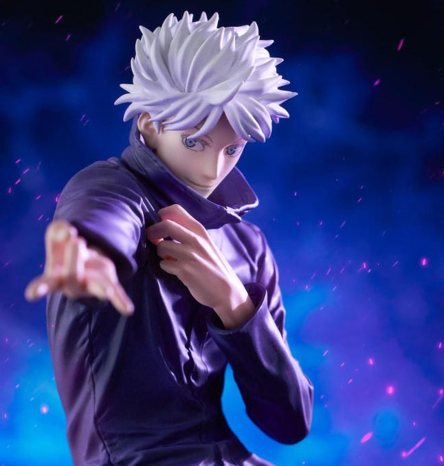 Jujutsu Kaisen - Luminasta Figurine Satoru Gojo False Hollow Purple