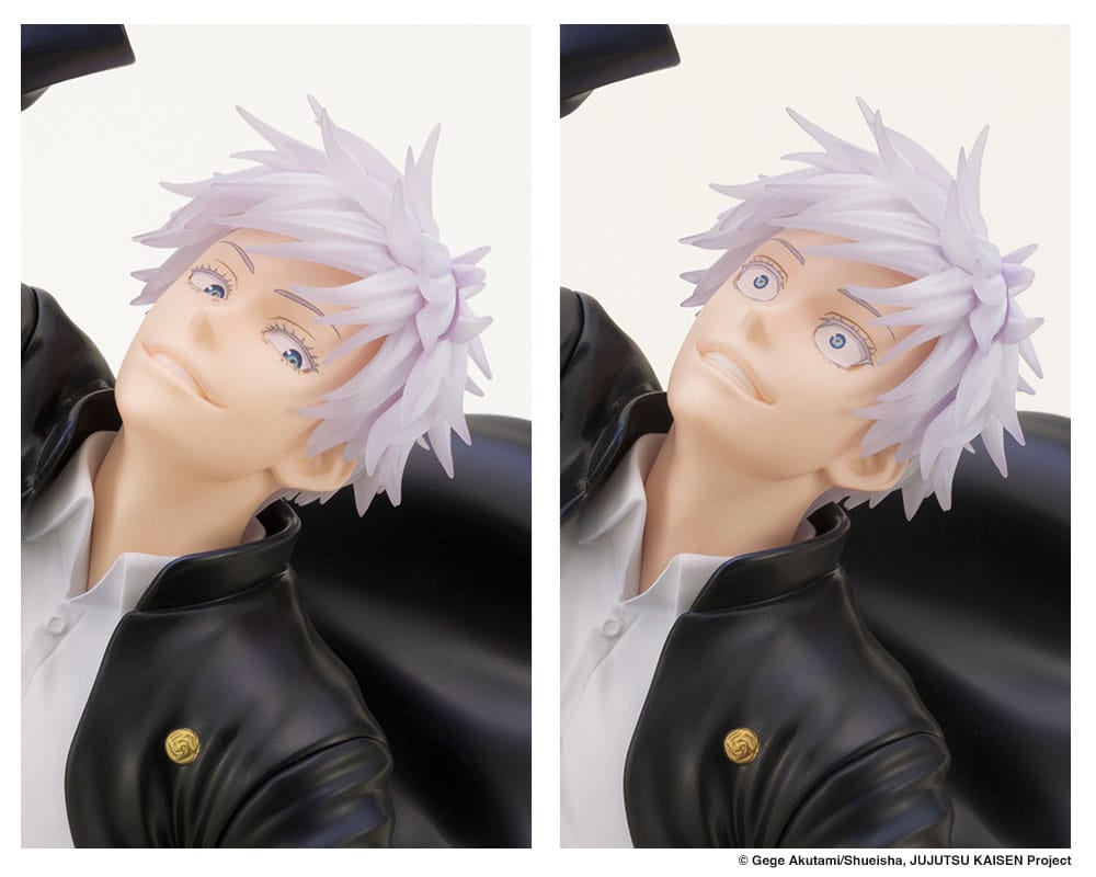 Jujutsu Kaisen statuette PVC ARTFX J 1/8 Satoru Gojo Hidden Inventory (Premature Death Version Deluxe Edition)