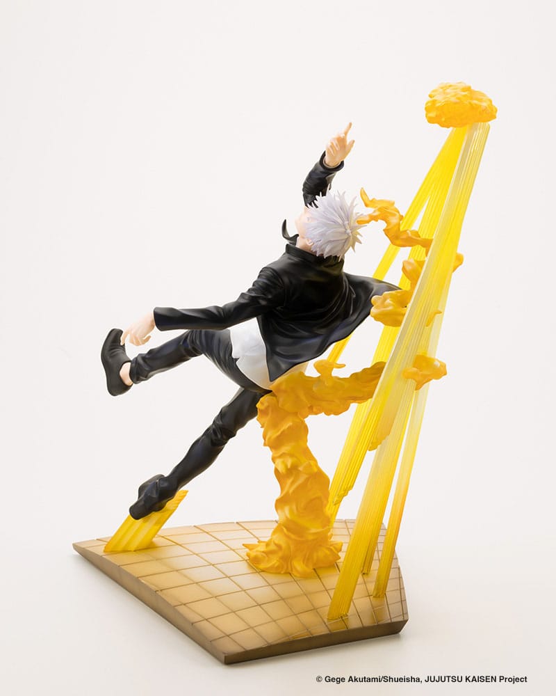 Jujutsu Kaisen statuette PVC ARTFX J 1/8 Satoru Gojo Hidden Inventory (Premature Death Version Deluxe Edition)