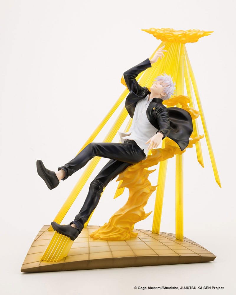 Jujutsu Kaisen statuette PVC ARTFX J 1/8 Satoru Gojo Hidden Inventory (Premature Death Version Deluxe Edition)