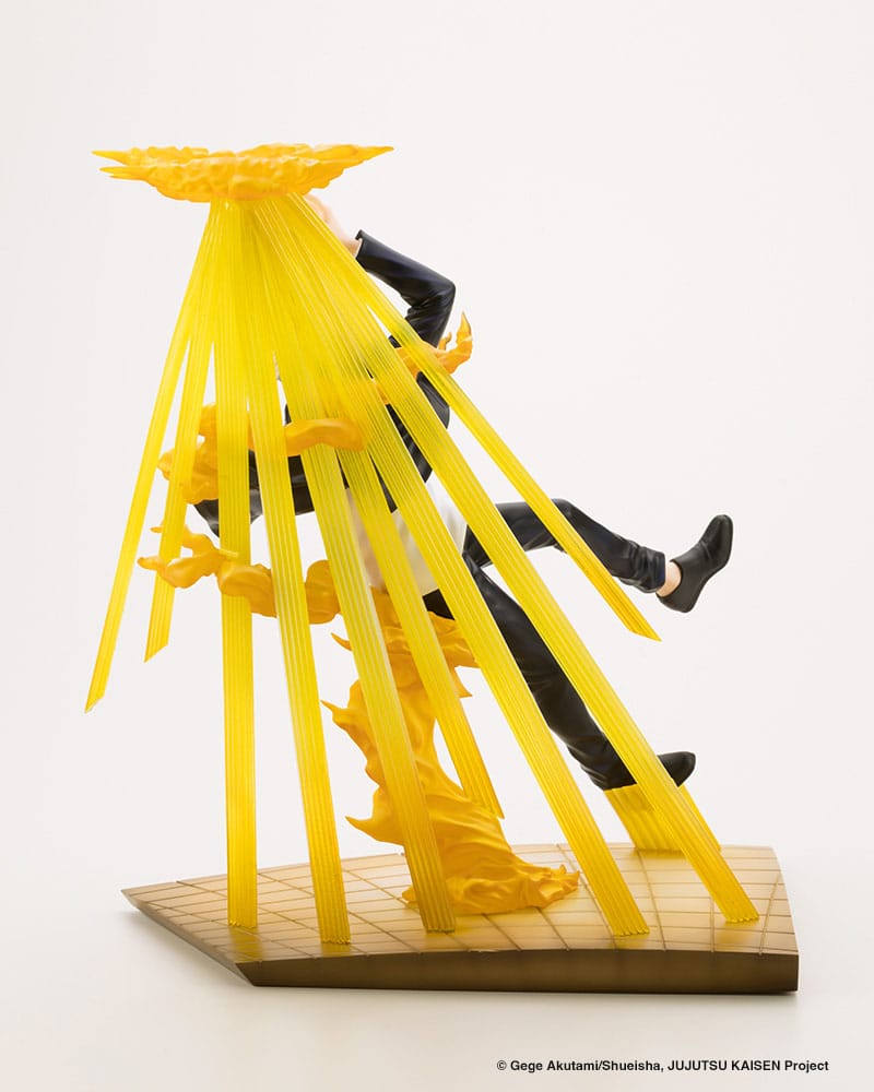 Jujutsu Kaisen statuette PVC ARTFX J 1/8 Satoru Gojo Hidden Inventory (Premature Death Version Deluxe Edition)