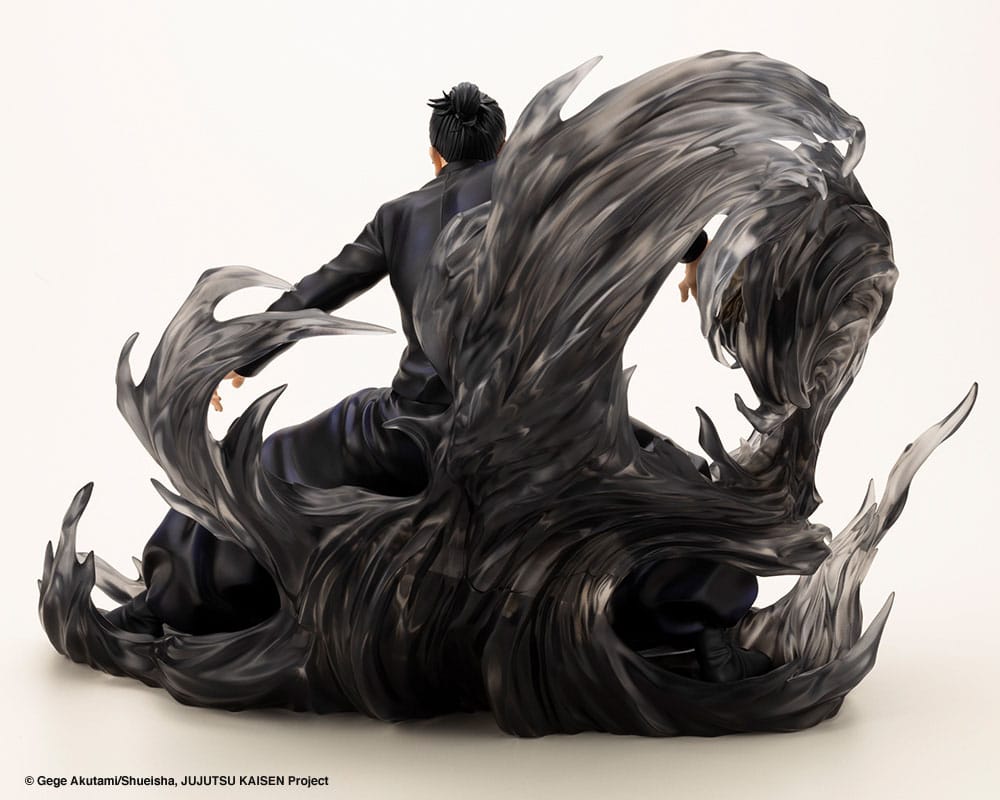 Jujutsu Kaisen statuette PVC ARTFXJ 1/8 Suguru Geto Hidden Inventory / Premature Death Ver. Deluxe Edition