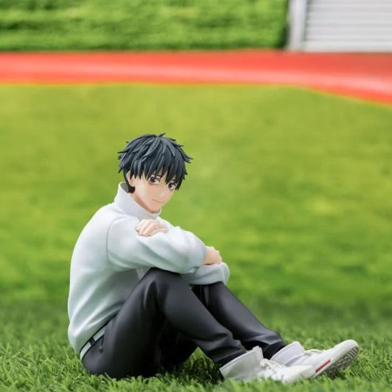 Jujutsu Kaisen the Movie 0 - Yumemirize Figurine Yuta Okkotsu