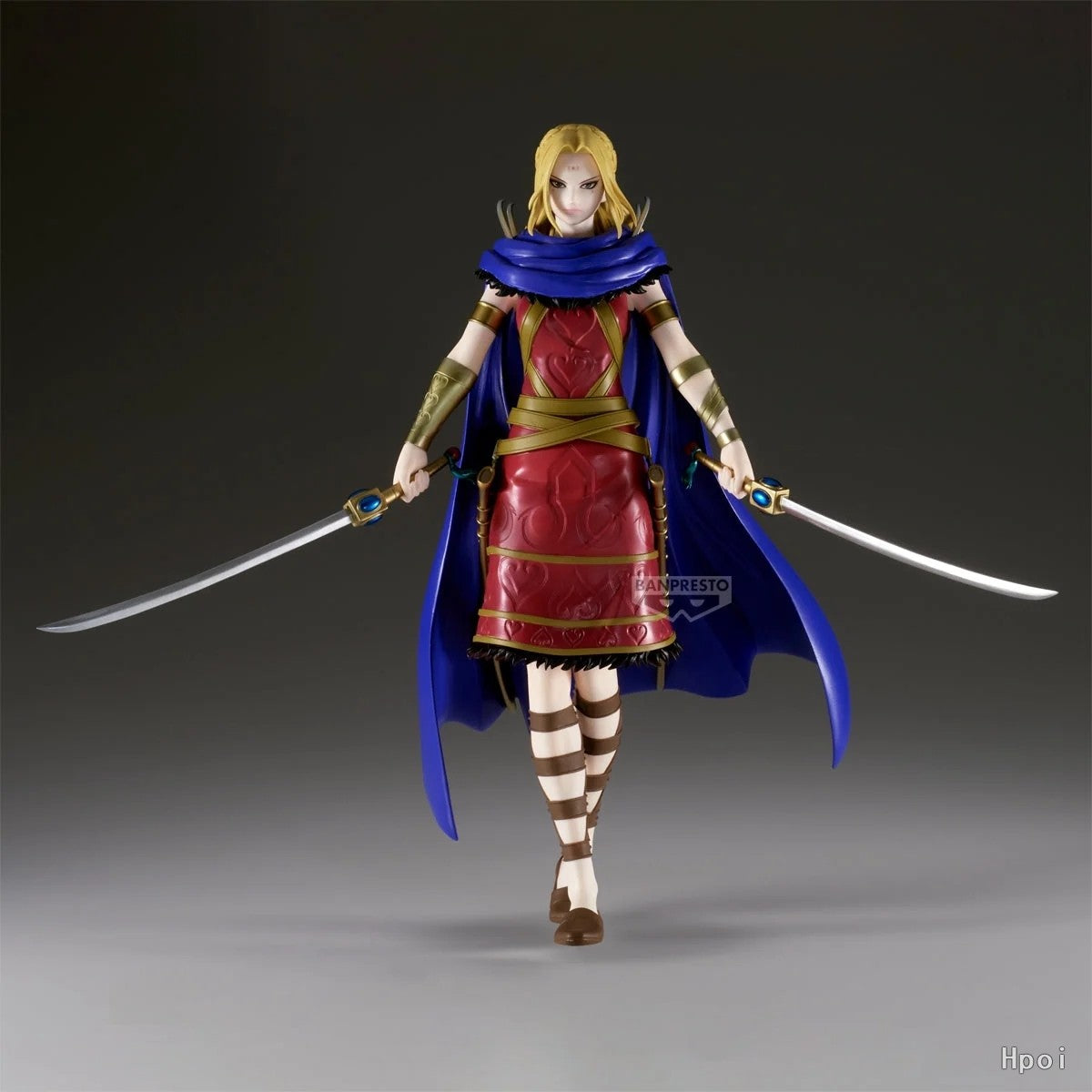 Kingdom Grandista Figurine Yang Duanhe