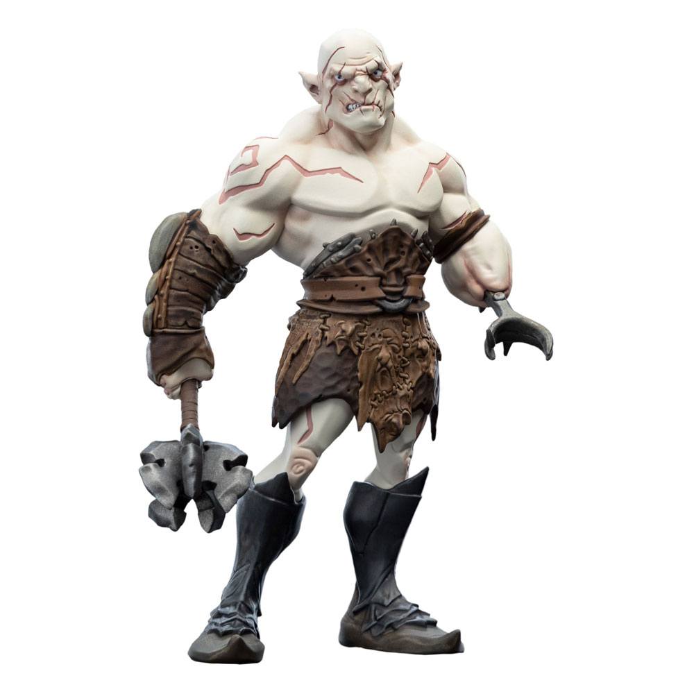 Le Hobbit figurine Mini Epics Azog the Defiler
