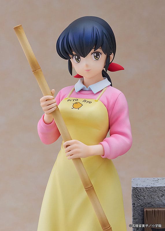 Maison Ikkoku statuette 1/7 Kyoko Otonashi with Soichiro