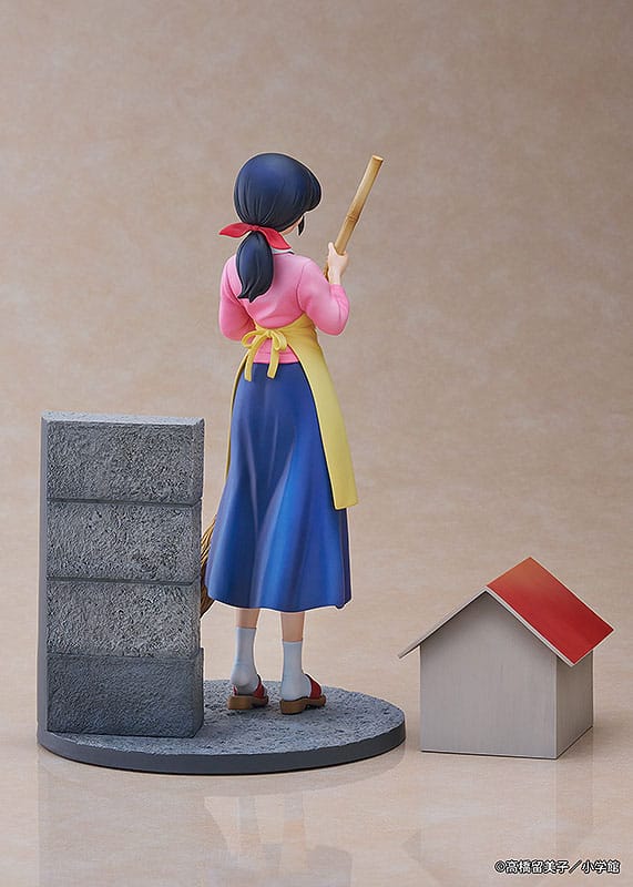 Maison Ikkoku statuette 1/7 Kyoko Otonashi with Soichiro