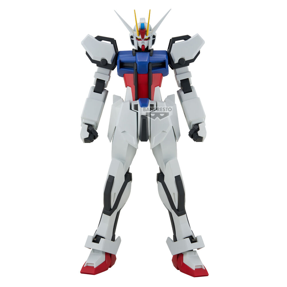 Mobile Suit Gundam Seed Genkai Toppa Strike Gundam