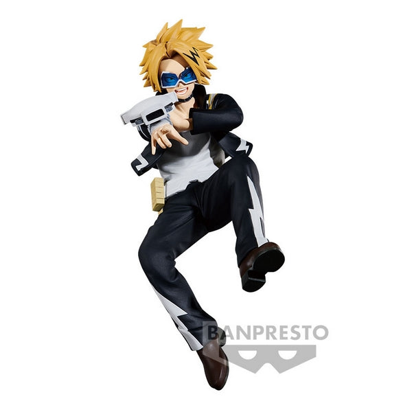My Hero Academia - Figurine Denki Kaminari - The Amazing Heroes Vol.21