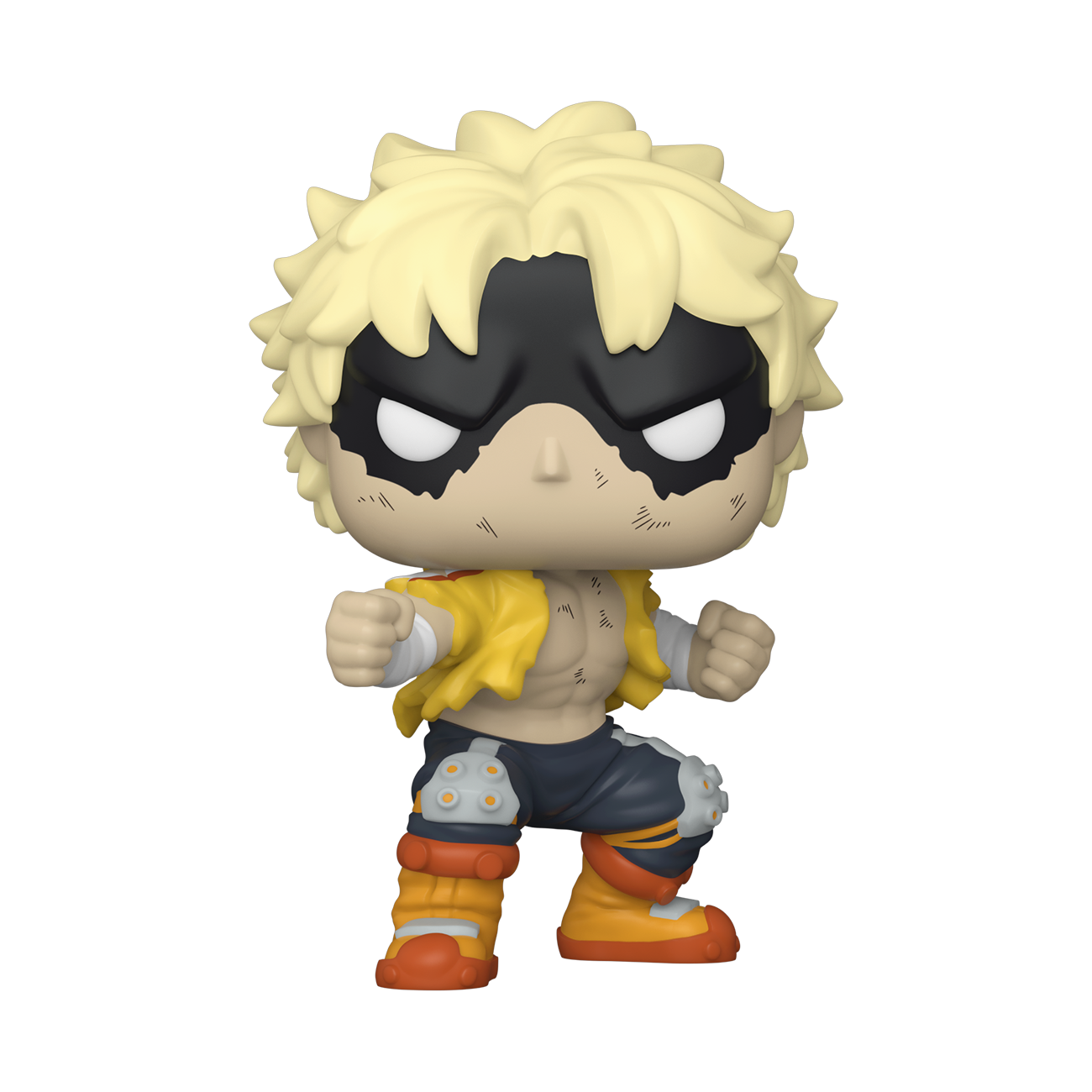 My Hero Academia Figurine POP! Animation Vinyl Fat Gum