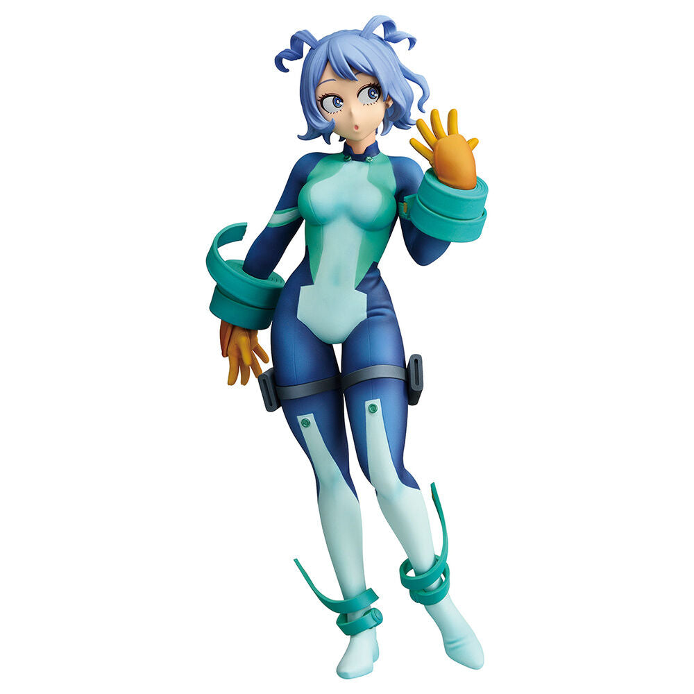My Hero Academia Their Story Figurine Nejire Hado Ichibansho