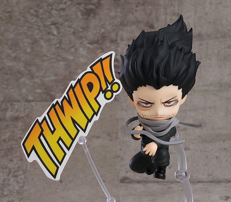 My Hero Academia figurine Nendoroid Shota Aizawa
