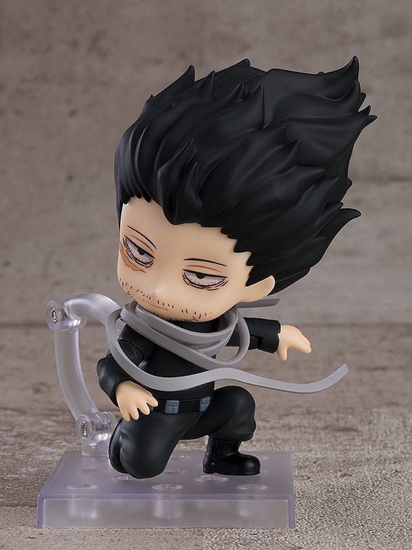 My Hero Academia figurine Nendoroid Shota Aizawa