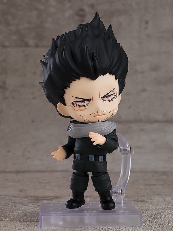 My Hero Academia figurine Nendoroid Shota Aizawa