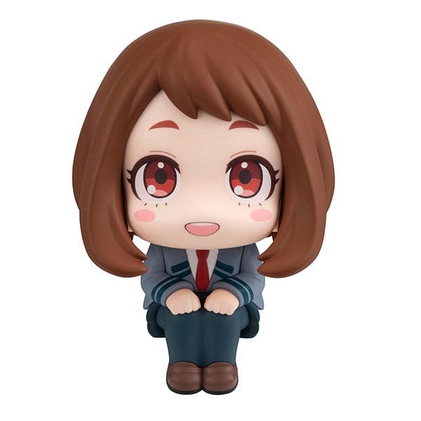 My Hero Academia statuette PVC Look Up Ochaco Uraraka