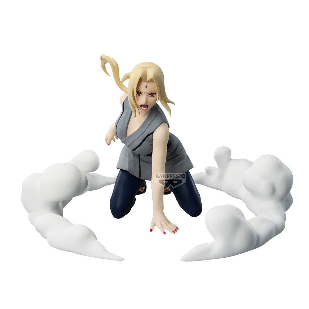 Naruto Figurine Tsunade