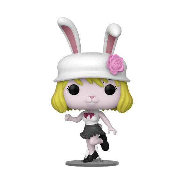One Piece Figurine POP! Animation Vinyl Carrot