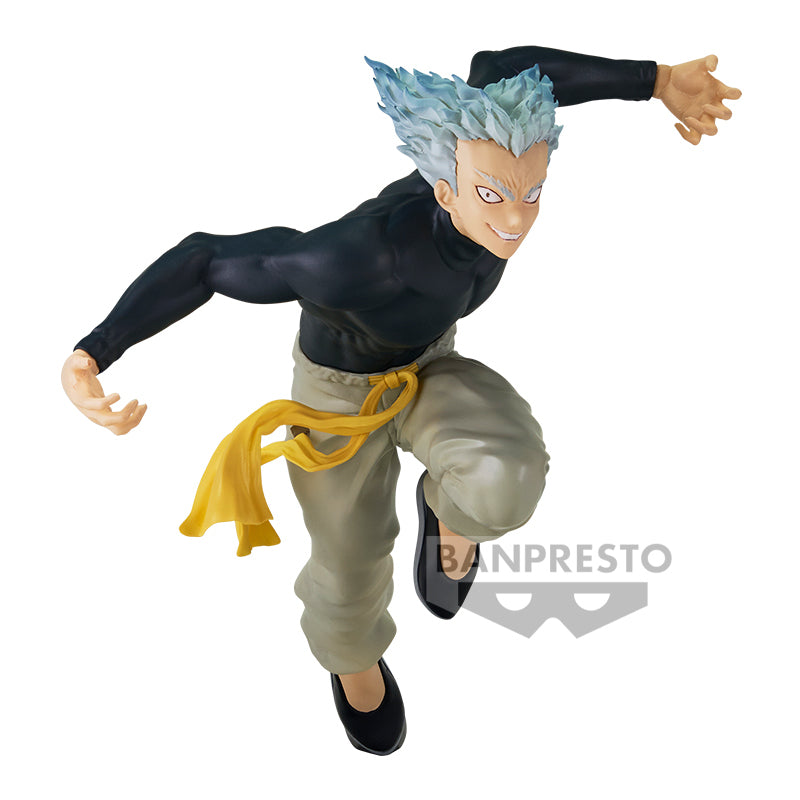 One punch Man - Figurine Garoh
